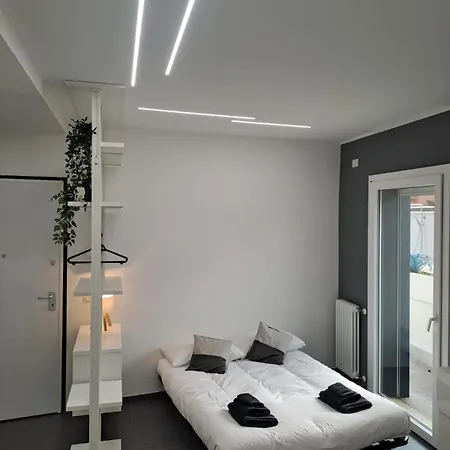 Sirene452 - Apartment - Torvaianica Exterior photo