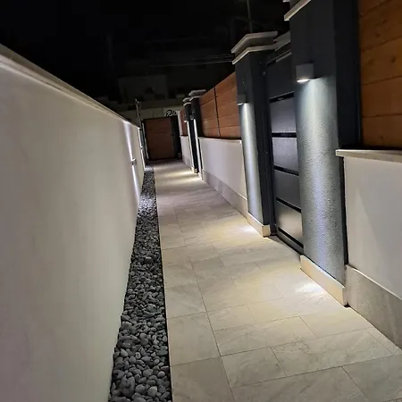 Sirene452 - Apartment - Torvaianica Exterior photo