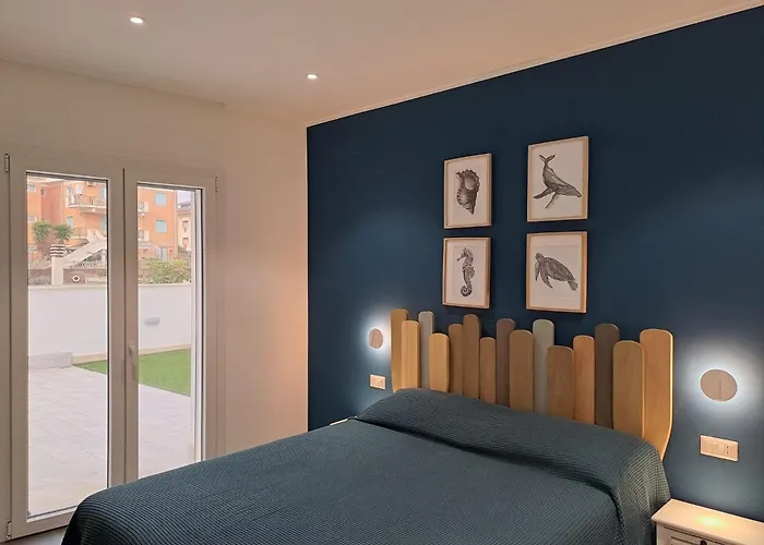 Sirene452 - Apartment -