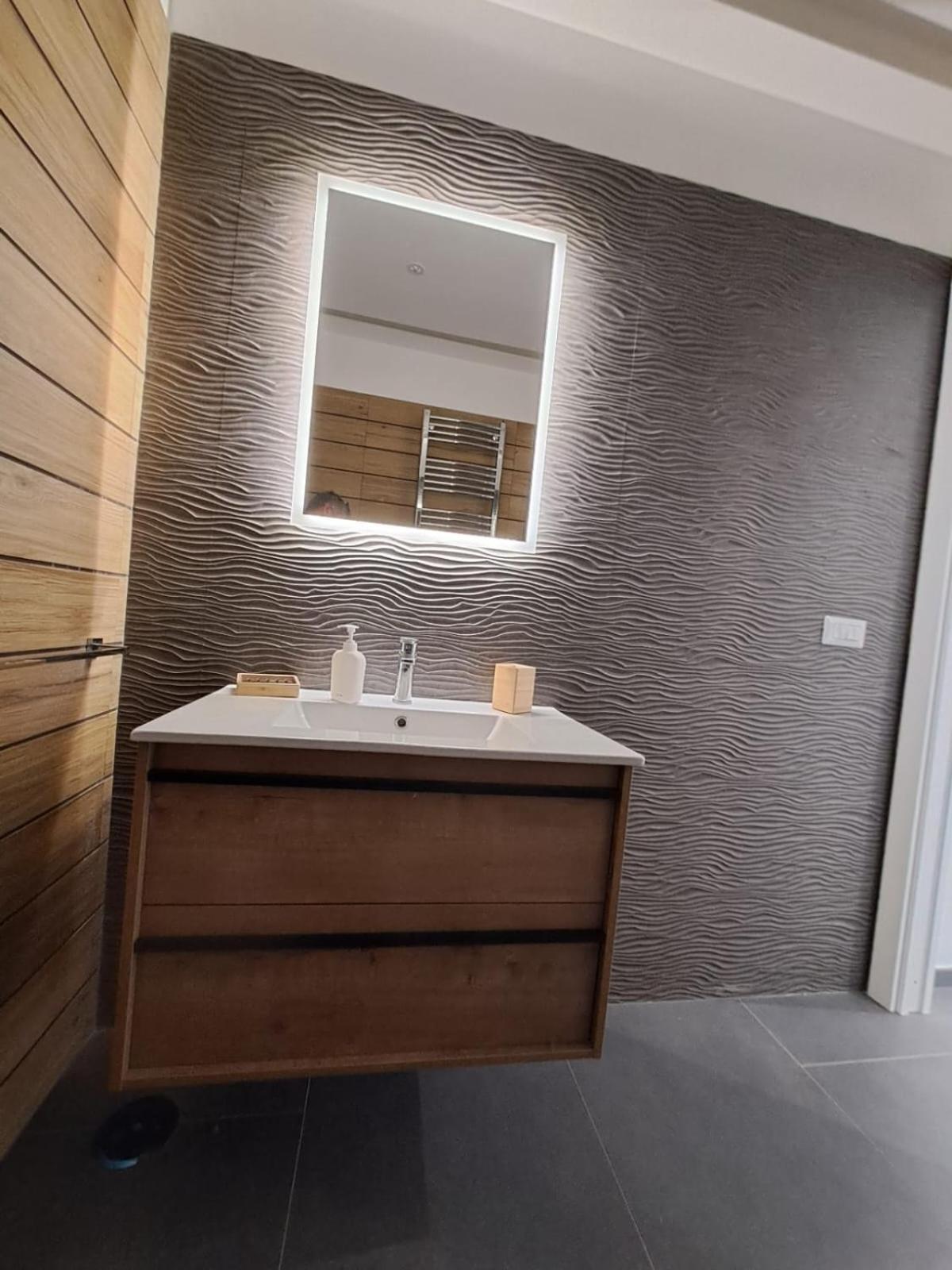 Apartment Sirene452 - - Torvaianica